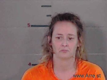 Stacie  Smith Mugshot