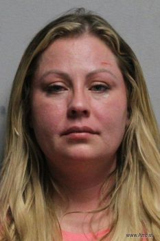 Stacy Lynn Abrams Mugshot