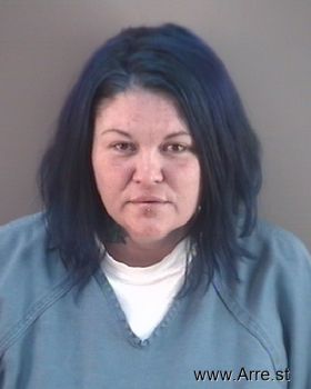 Stacy Sue Adams Mugshot