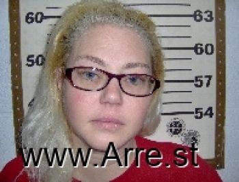 Stacy Nicole Brown Mugshot