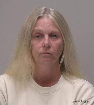 Stacy Lynn Camden Mugshot