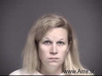 Stacy Michelle Cole Mugshot