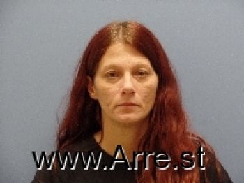 Stacy  Cook Mugshot