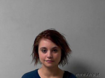 Stacy Renee Ellis Mugshot