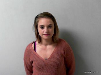 Stacy Renee Ellis Mugshot