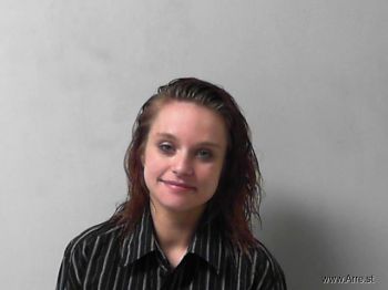 Stacy Renee Ellis Mugshot