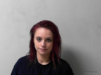 Stacy Renee Ellis Mugshot