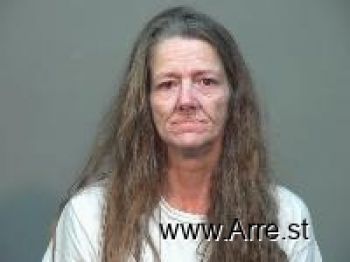 Stacy  Ferguson Mugshot