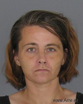 Stacy  Gibson Mugshot