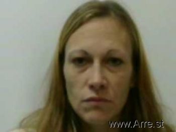 Stacy Marie Hobbs Mugshot