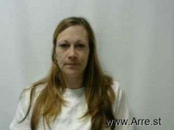 Stacy Marie Hobbs Mugshot