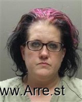 Stacy L Huff Mugshot