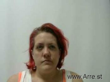 Stacy Lynn Huff Mugshot