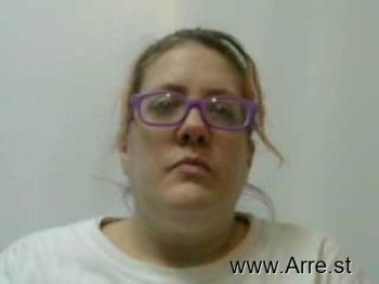 Stacy Lynn Huff Mugshot