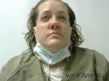 Stacy Lynn Huff Mugshot