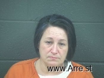 Stacy Lynn Jackson Mugshot