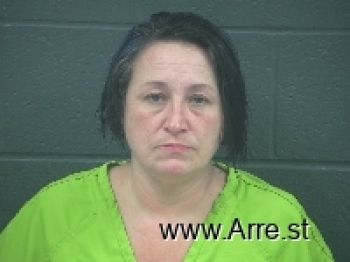 Stacy Lynn Jackson Mugshot