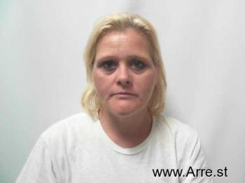 Stacy M Jenkins Mugshot