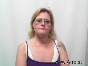 Stacy Marie Jenkins Mugshot