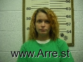 Stacy Corine Johnson Mugshot