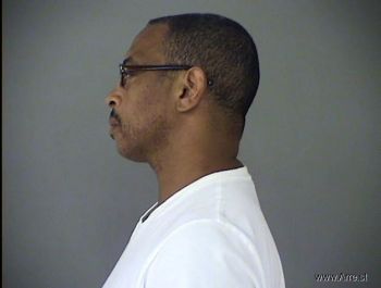 Stacy Deon Johnson Mugshot