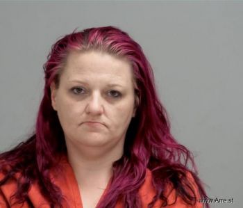 Stacy  Lasher Mugshot