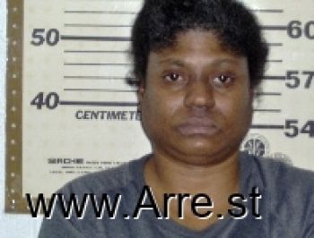 Stacy Ann Lewis Mugshot