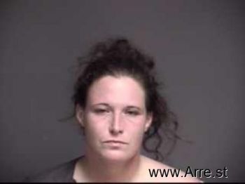 Stacy Jo Miller Mugshot