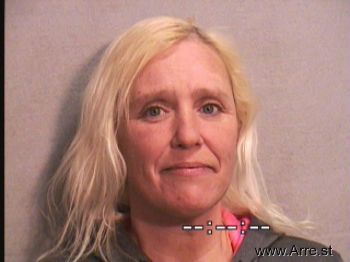 Stacy Lenora Reynolds F Mugshot