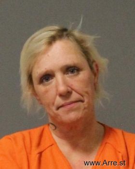 Stacy Lenora Reynolds F Mugshot