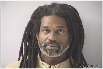 Stacy Willie Roberts Mugshot