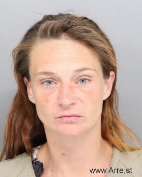 Stacy L Shafer Mugshot