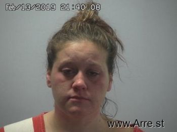 Stacy L Skaggs Mugshot