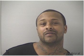 Stacy Craig Smith Mugshot