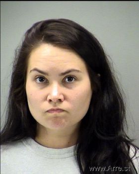 Stacy M Ward Mugshot