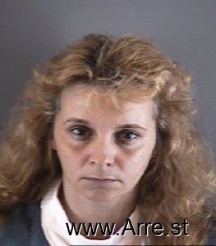 Stacy L Williams Mugshot