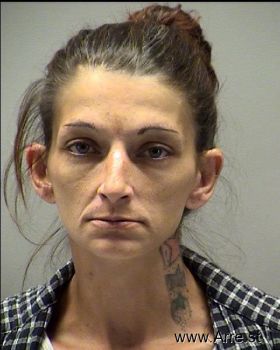 Stacy C Williams Mugshot