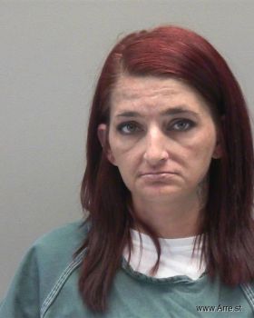 Stacy Charolette Williams Mugshot