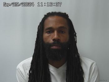 Stanley  Brown Mugshot