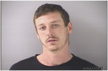 Stanley Robert Walter Lierer Mugshot