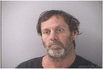 Stanley Walter Lierer Mugshot