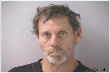 Stanley Walter Lierer Mugshot