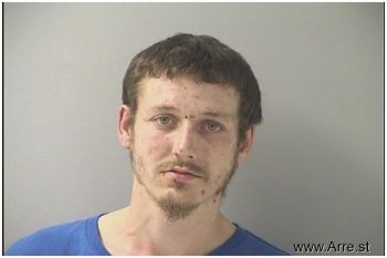 Stanley Robert Walter Lierer Mugshot