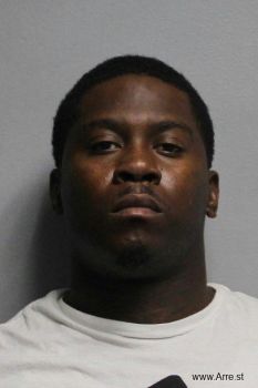 Stanley Dewayne Smith Jr Mugshot