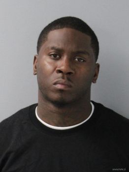 Stanley Dewayne Smith Jr Mugshot