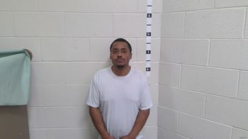 Stanley Osmund Taylor Jr Mugshot