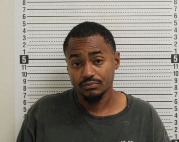 Stanley Osmund Taylor Jr Mugshot