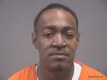 Stanley M Warren Mugshot