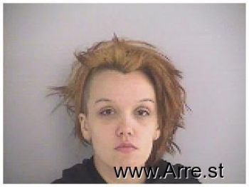 Stasha Darlene Nelson Mugshot