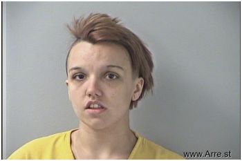 Stasha Darlene Nelson Mugshot